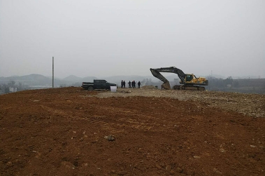 黔西縣甘棠鎮(zhèn)四季花卉基地項(xiàng)目